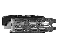 Видео карта AMD Radeon RX 6650 XT Phantom Gaming D 8GB OC