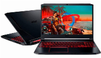 Лаптоп Acer Nitro 5 AN517-42-R670 - NH.QGLEX.007