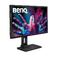 Монитор BenQ 27" PD2700Q, (2560x1440), IPS, 60Hz, 4ms GtG,  100% Rec.709 ,100% sRGB