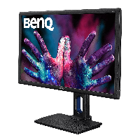 Монитор BenQ 27" PD2700Q, (2560x1440), IPS, 60Hz, 4ms GtG,  100% Rec.709 ,100% sRGB