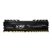 Памет ADATA XPG D10 8GB DDR4 3600Mhz CL19 - AX4U36008G18I-SB10