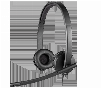LOGITECH H570E HEADSET MONO