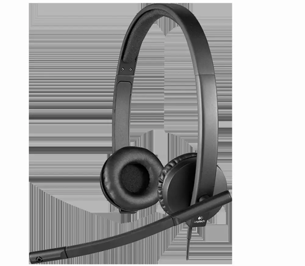 LOGITECH H570E HEADSET MONO