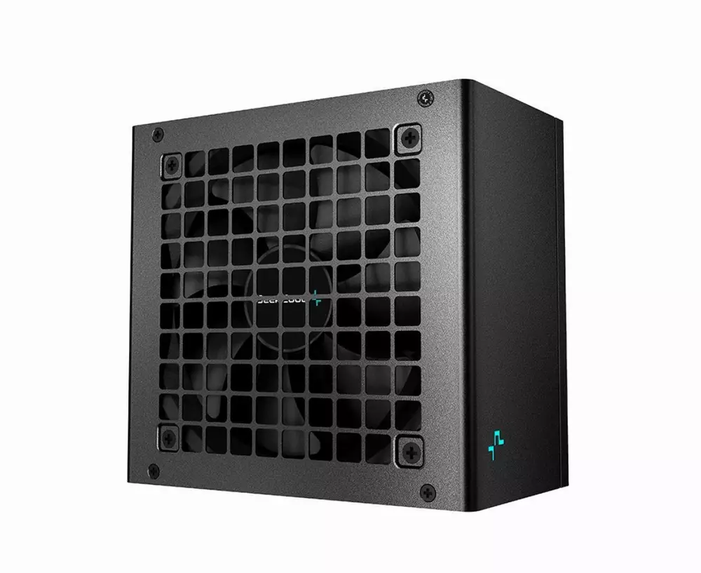 Захранване DeepCool PK750D 750W 80 Plus Bronze PSU  