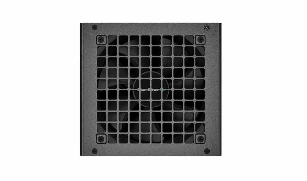 Захранване DeepCool PK750D 750W 80 Plus Bronze PSU