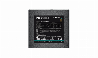 Захранване DeepCool PK750D 750W 80 Plus Bronze PSU  