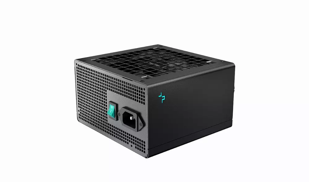 Захранване DeepCool PK750D 750W 80 Plus Bronze PSU