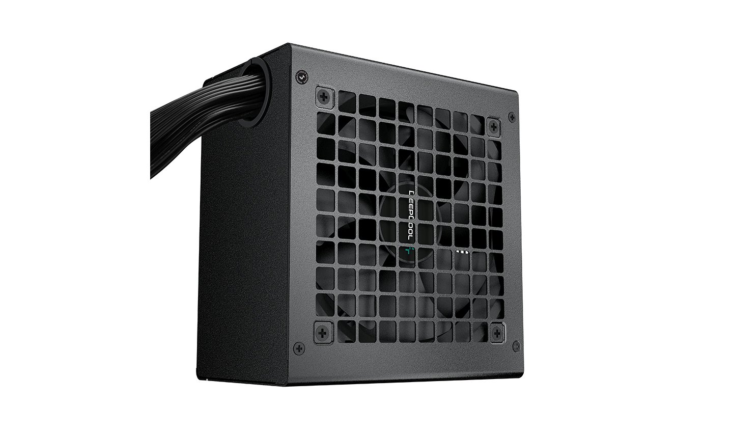 Захранване DeepCool PK750D 750W 80 Plus Bronze PSU  