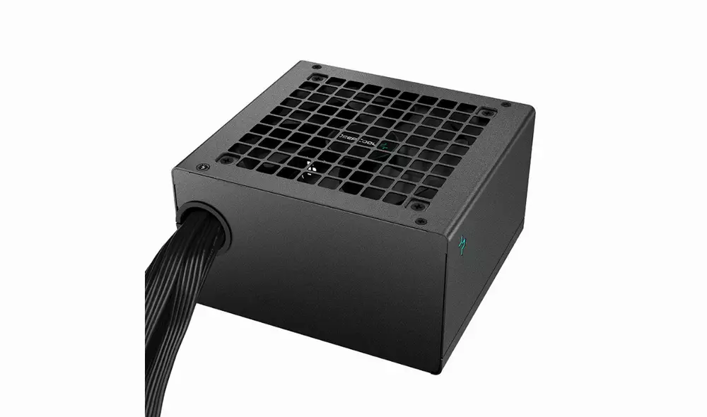 Захранване DeepCool PK750D 750W 80 Plus Bronze PSU