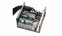 Захранване DeepCool PK750D 750W 80 Plus Bronze PSU  