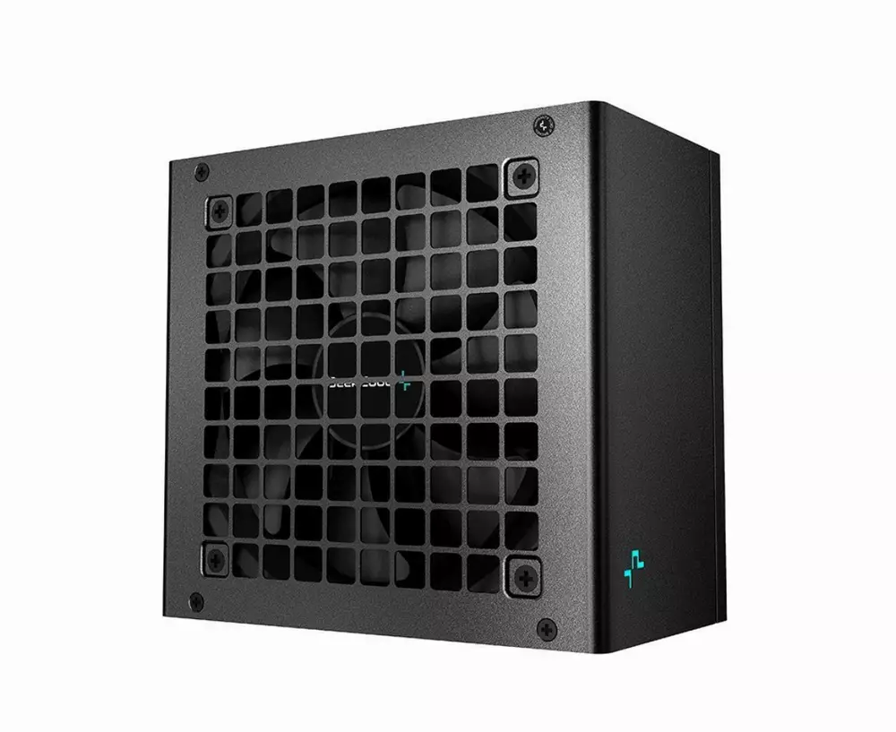 Захранване DeepCool PK600D 600W 80 Plus Bronze PSU