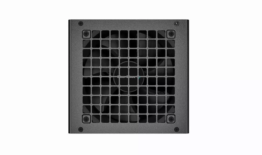 Захранване DeepCool PK600D 600W 80 Plus Bronze PSU