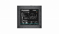 Захранване DeepCool PK600D 600W 80 Plus Bronze PSU 