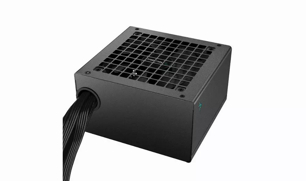 Захранване DeepCool PK600D 600W 80 Plus Bronze PSU