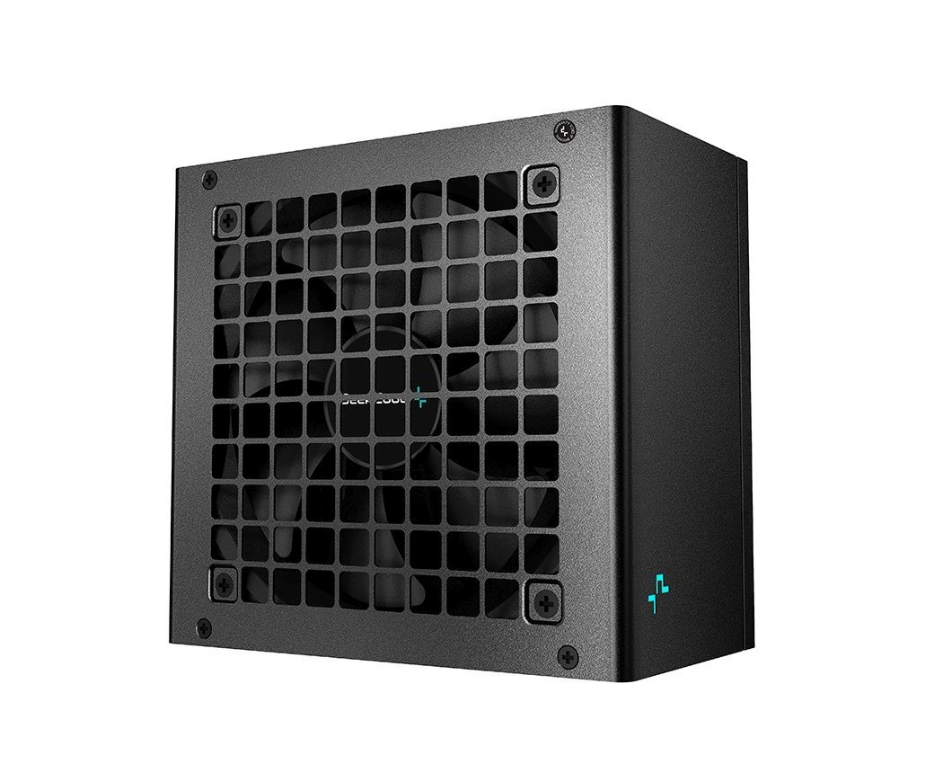 Захранване DeepCool PK550D 550W 80 Plus Bronze PSU 