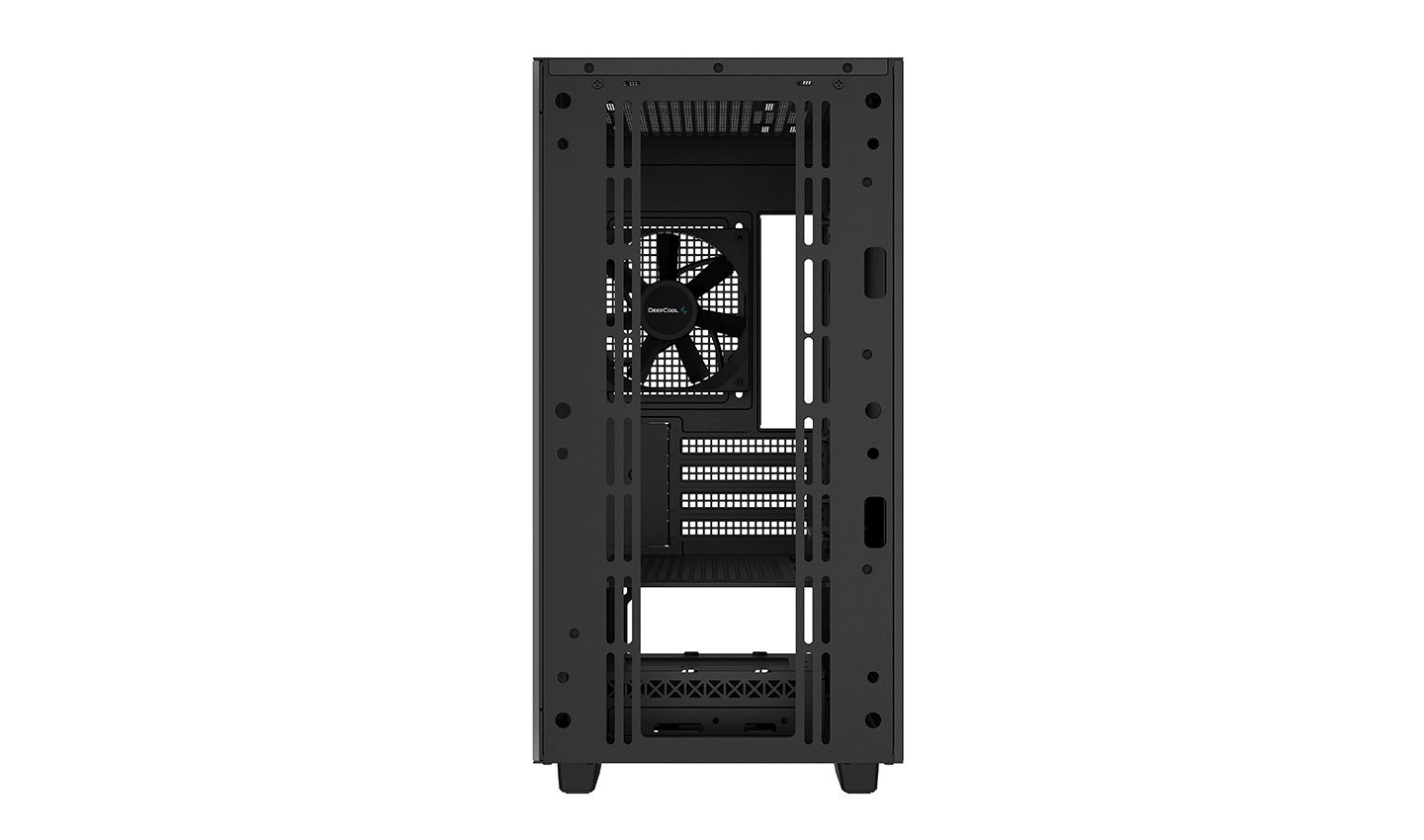 Boîtier DeepCool CH370 mATX Case