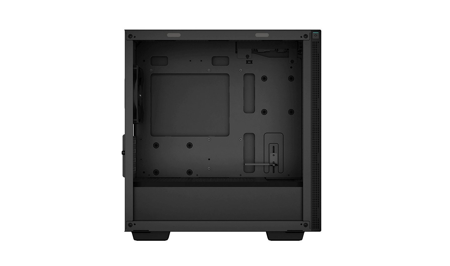 Boîtier DeepCool CH370 mATX Case