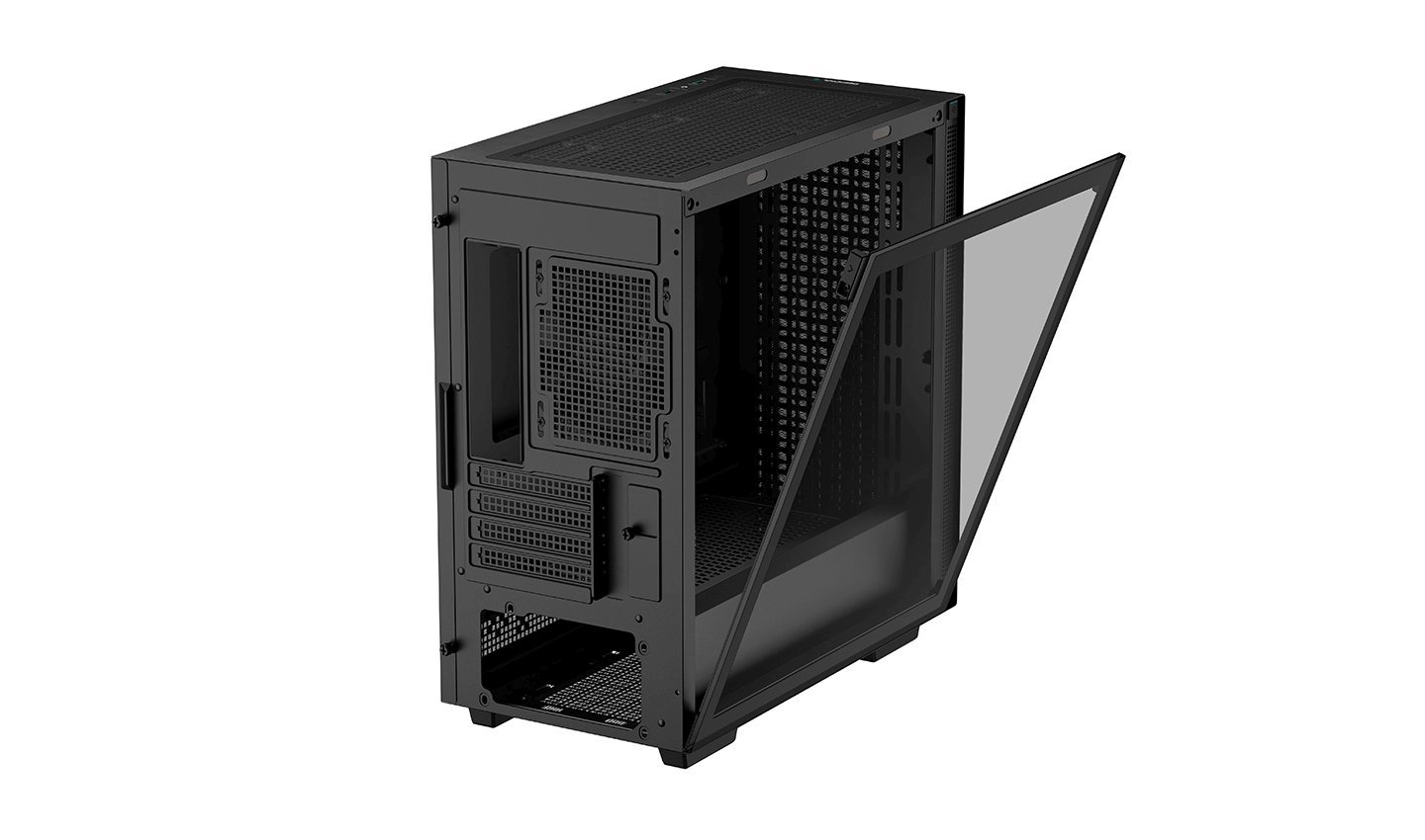 Boîtier DeepCool CH370 mATX Case