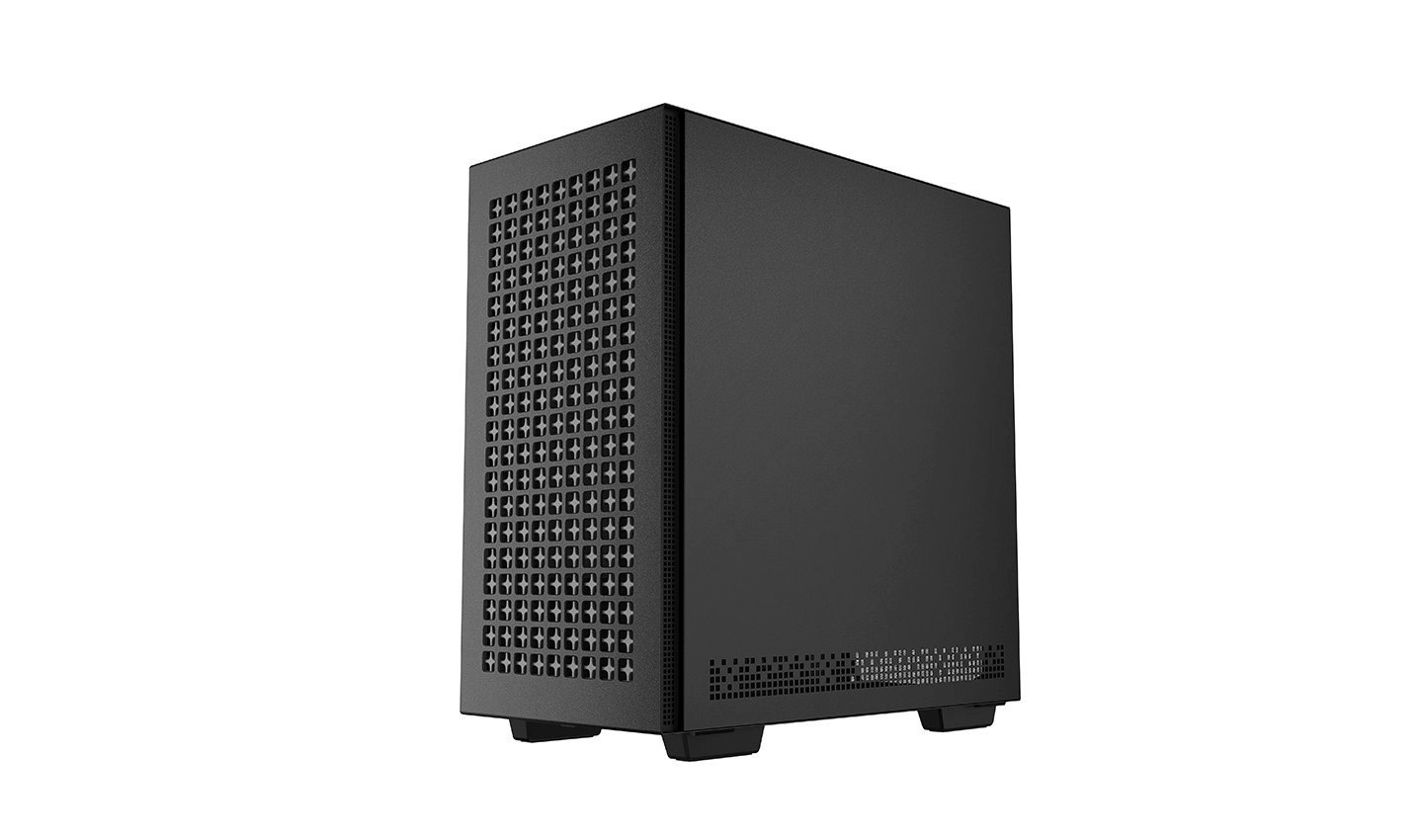 Boîtier DeepCool CH370 mATX Case