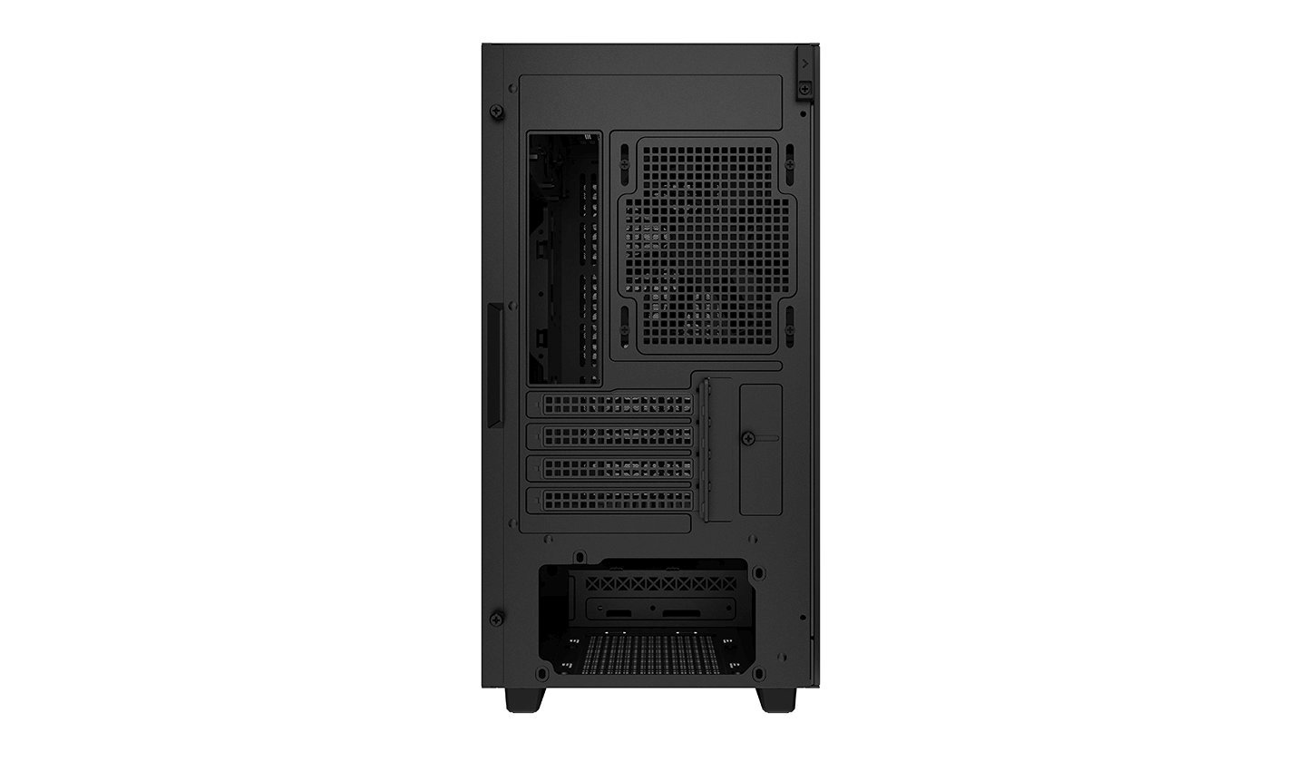 Boîtier DeepCool CH370 mATX Case