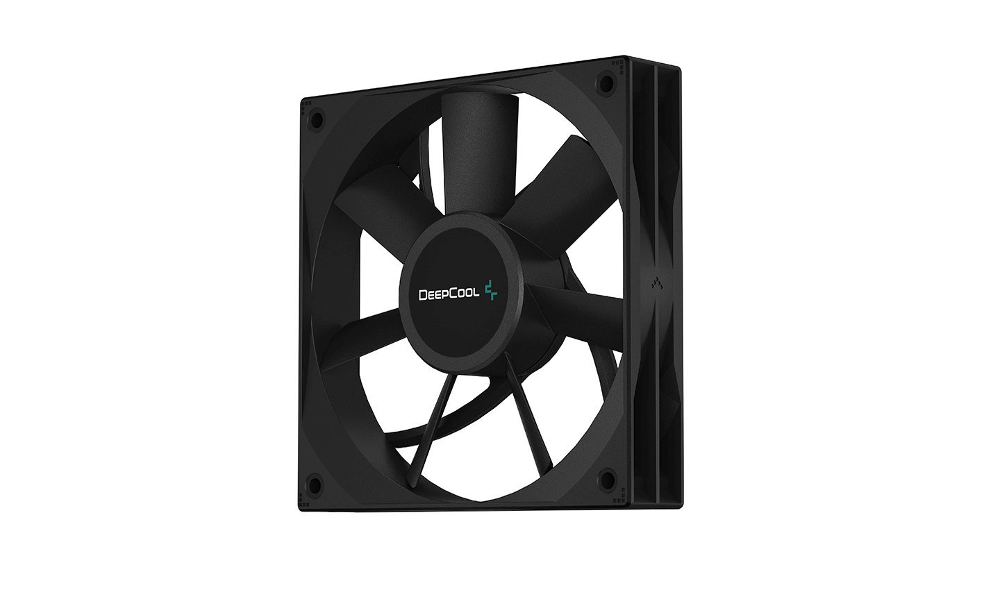 Boîtier DeepCool CH370 mATX Case