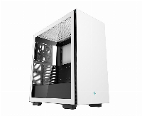 Кутия DeepCool CH510 Case EATX White