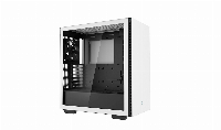 Кутия DeepCool CH510 Case EATX White