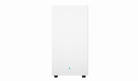 Кутия DeepCool CH510 Case EATX White