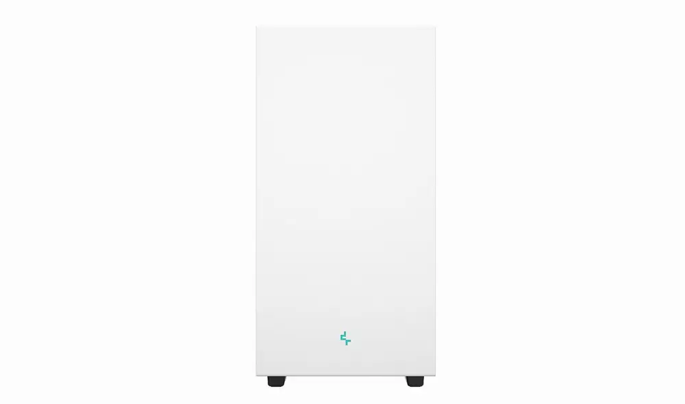 Кутия DeepCool CH510 Case EATX White