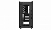 Кутия DeepCool CH510 Case EATX White