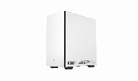 Кутия DeepCool CH510 Case EATX White