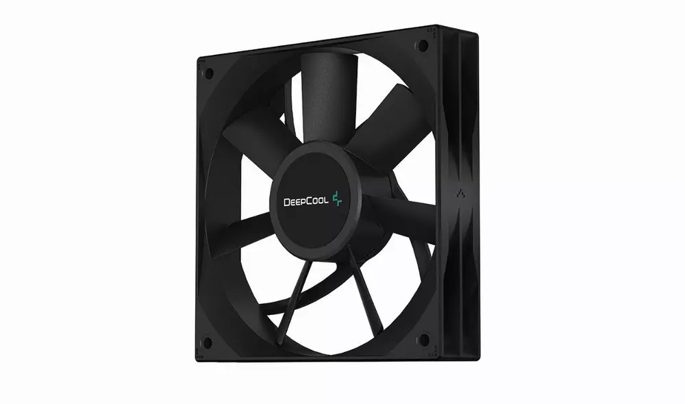 Кутия DeepCool CH510 Case EATX White