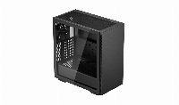 Кутия DeepCool CH510 Case EATX Black