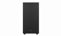 Кутия DeepCool CH510 Case EATX Black