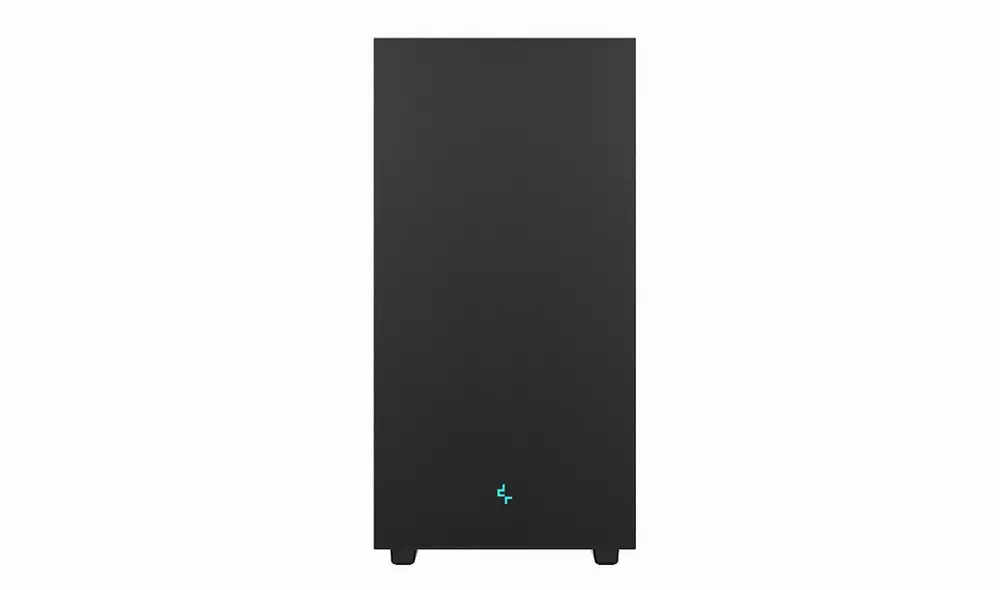 Кутия DeepCool CH510 Case EATX Black