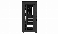 Кутия DeepCool CH510 Case EATX Black