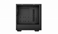 Кутия DeepCool CH510 Case EATX Black