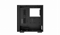 Кутия DeepCool CH510 Case EATX Black