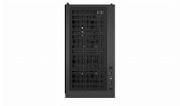 Кутия DeepCool CH510 Case EATX Black