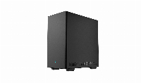 Кутия DeepCool CH510 Case EATX Black