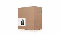Кутия DeepCool CH510 Case EATX Black
