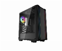 Кутия DeepCool CC560 ATX Case A-RGB