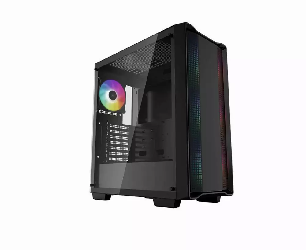 Кутия DeepCool CC560 ATX Case A-RGB