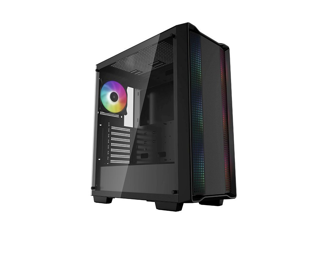 Кутия DeepCool CC560 ATX Case A-RGB