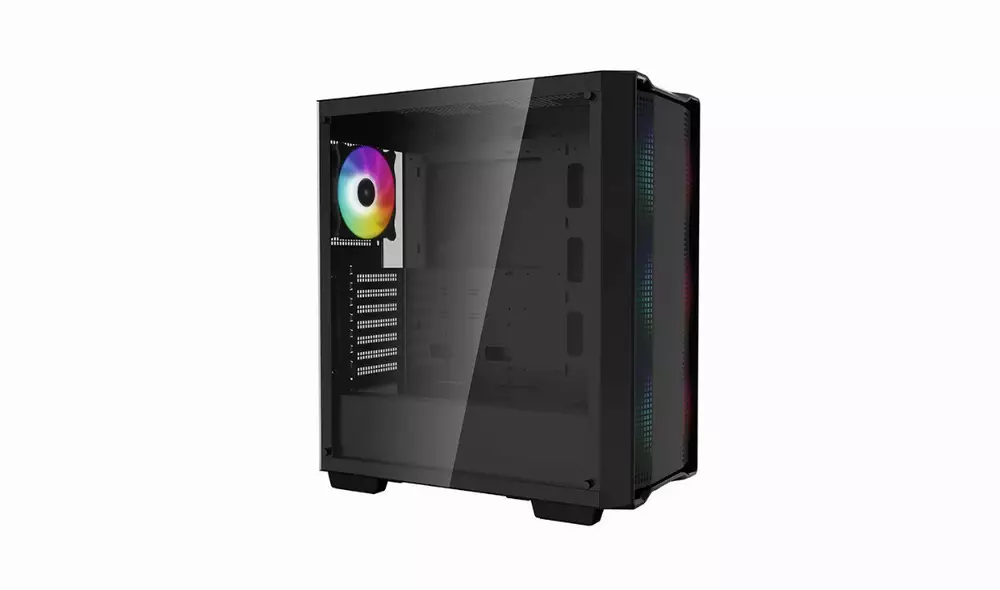 Кутия DeepCool CC560 ATX Case A-RGB