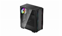 Кутия DeepCool CC560 ATX Case A-RGB