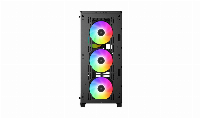 Кутия DeepCool CC560 ATX Case A-RGB
