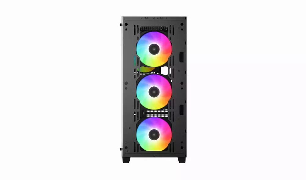 Кутия DeepCool CC560 ATX Case A-RGB