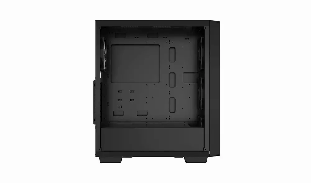 Кутия DeepCool CC560 ATX Case A-RGB