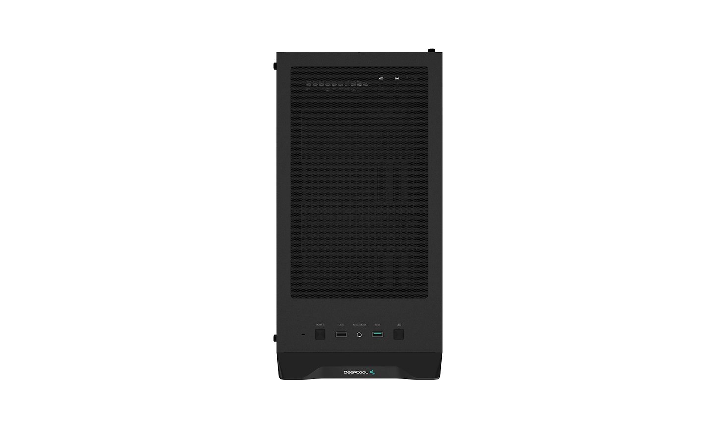 Кутия DeepCool CC560 ATX Case A-RGB